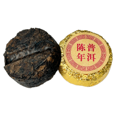 chernyj-chaj-shu-pujer-medal-on
