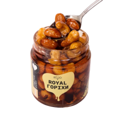 orehi-s-medom-royal-170-g