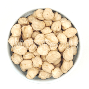 nut