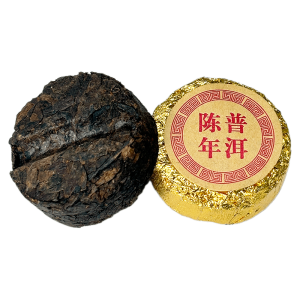 chernyj-chaj-shu-pujer-medal-on
