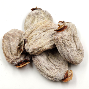 Хурма натуральна сушена (без цукру)