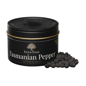 Тасманський перець (Tasmanian pepper)